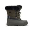 Nash ZT Polar Winterstiefel 40