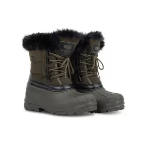 Nash ZT Polar Winterstiefel 47