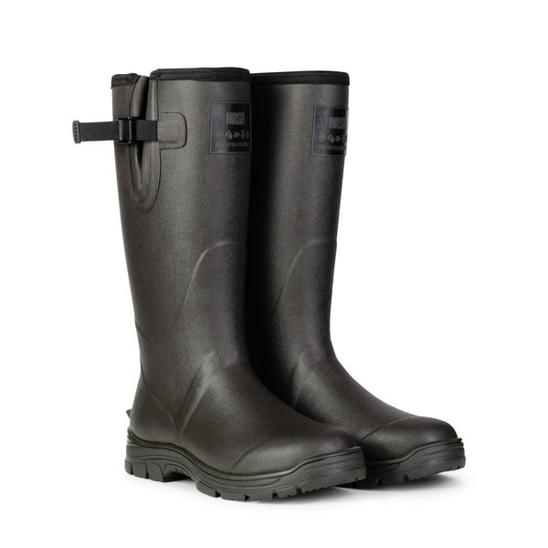Nash ZT Field Wellies Thermostiefel 39