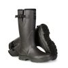 Nash ZT Field Wellies Thermostiefel 40