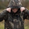 Nash Zero Tolerance Polar Parka Camo Jacke L