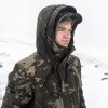 Nash Zero Tolerance Polar Parka Camo Jacke XL