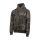 Nash Zero Tolerance Wind Chill Hoody Camo Kapuzenpullover S