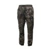 Nash Zero Tolerance Chill Joggers Camo Trainingshose M