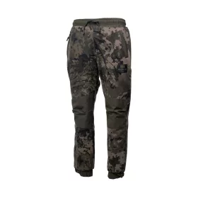 Nash Zero Tolerance Chill Joggers Camo Trainingshose M