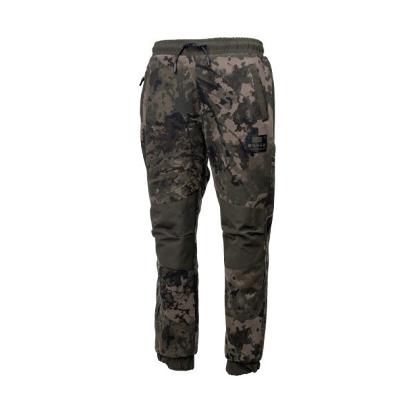 Nash Zero Tolerance Chill Joggers Camo Trainingshose M