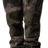 Nash Zero Tolerance Chill Joggers Camo Trainingshose M
