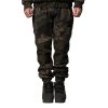 Nash Zero Tolerance Chill Joggers Camo Trainingshose M