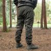 Nash Zero Tolerance Chill Joggers Camo Trainingshose M
