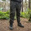 Nash Zero Tolerance Chill Joggers Camo Trainingshose M