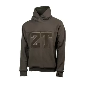 Nash ZT Wind Chill Hoody Varsity Kapuzenpullover M
