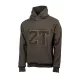 Nash ZT Wind Chill Hoody Varsity Kapuzenpullover M