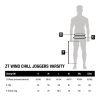 Nash ZT Wind Chill Joggers Varsity Jogginghose L