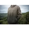 Nash Zero Tolerance Wind Chill Hoody Two Tone Element Pullover 3XL