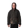 Nash Zero Tolerance Sherpa Fleece Hoody Kapuzenpullover 3XL