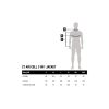 Nash Zero Tolerance ZT Air Cell 3in1 Jacket Regenjacke 3XL