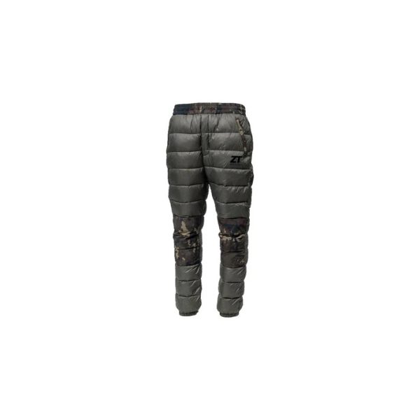 Nash Zero Tolerance ZT Air Cell Trousers Regenhose S