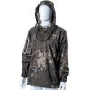 Nash ZT Lite Hydra Flex Hoody Camo Pullover 3XL