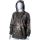 Nash ZT Lite Hydra Flex Hoody Camo Pullover XL