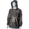 Nash ZT Lite Hydra Flex Hoody Camo Pullover 3XL