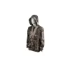 Nash ZT Lite Luxe Hoody Kapuzenpullover S