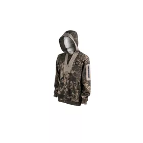 Nash ZT Lite Luxe Hoody Kapuzenpullover 2XL