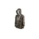Nash ZT Lite Luxe Hoody Kapuzenpullover S