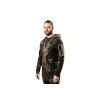 Nash ZT Lite Luxe Hoody Kapuzenpullover S