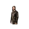Nash ZT Lite Luxe Hoody Kapuzenpullover S