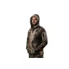 Nash ZT Lite Luxe Hoody Kapuzenpullover S