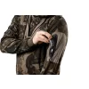 Nash ZT Lite Luxe Hoody Kapuzenpullover S