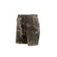 Nash ZT Lite Luxe Shorts Camo Rövidnadrág M