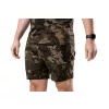 Nash ZT Lite Luxe Shorts Camo Rövidnadrág M