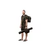 Nash ZT Lite Luxe Shorts Camo Rövidnadrág M