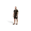Nash ZT Lite Luxe Shorts Camo Rövidnadrág M