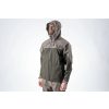 Nash Zero Tolerance ZT Lite Dry Pack Jacket Wasserdichte Jacke S