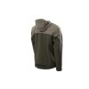 Nash Zero Tolerance ZT Lite Dry Pack Jacket Wasserdichte Jacke S