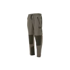 Nash Zero Tolerance ZT Lite Dry Pack Trousers Regenhose L