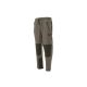 Nash Zero Tolerance ZT Lite Dry Pack Trousers Regenhose XL