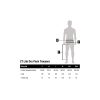 Nash Zero Tolerance ZT Lite Dry Pack Trousers Regenhose XL