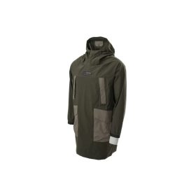 Nash Zero Tolerance ZT Lite Dry Pack Smock Jacke S