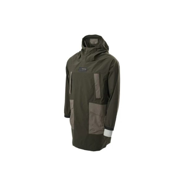 Nash Zero Tolerance ZT Lite Dry Pack Smock Jacke 3XL