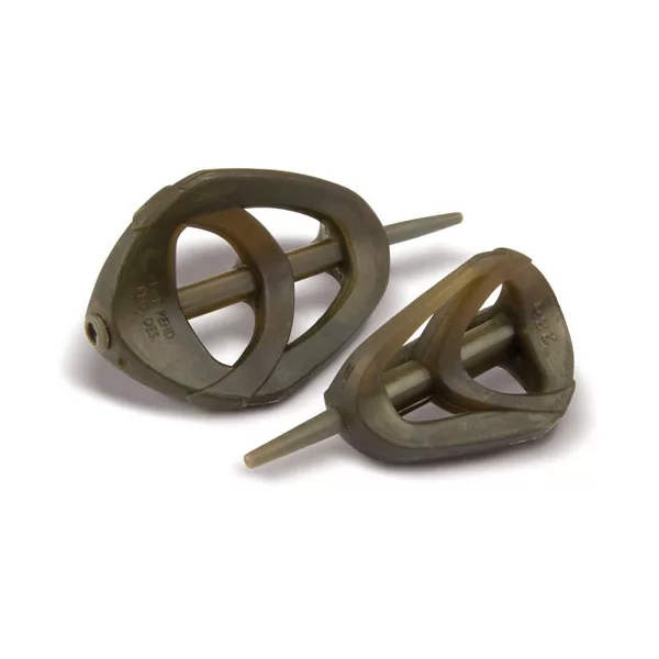 Fox Method Feeder - 35gm Method Feeder