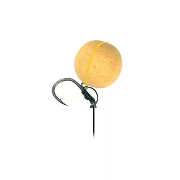 Fox EDGES™ Bait Floss - Neutral Köderfaden