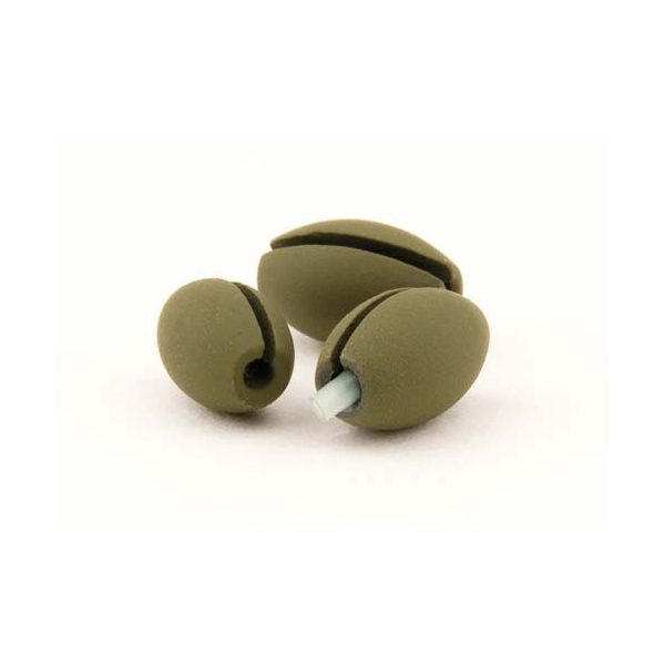 Fox EDGES™ Kwik Change Pop Up Weights - BB Vorfachblei Nachfüllung