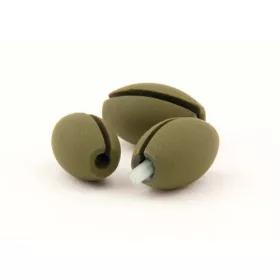   Fox EDGES™ Kwik Change Pop Up Weights - AAA Vorfachblei Nachfüllung