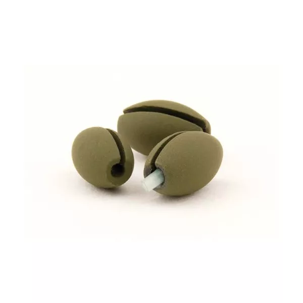 Fox EDGES™ Kwik Change Pop Up Weights - SWAN Vorfachgewicht Nachfüllpackung