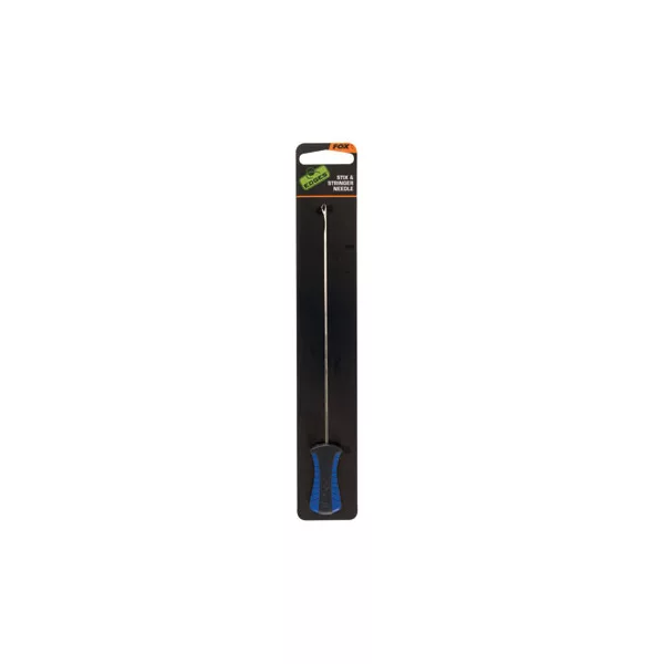 Fox EDGES™ Stix & Stringer Needle - Spleißnadel