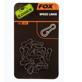Fox EDGES™ Speed Links Schnellverbinder