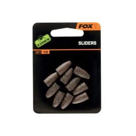 Fox EDGES™ Sliders - Sliders Schnurversenkblei